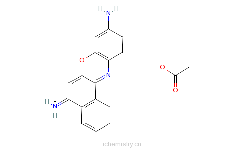 CAS:10510-54-0_烯酯的分子结构