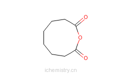CAS:10521-06-9的分子结构