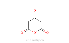 CAS:10521-08-1的分子结构