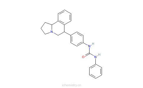 CAS:105234-90-0ķӽṹ