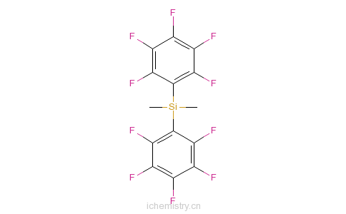 CAS:10536-62-6的分子结构