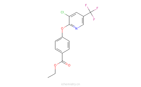 CAS:105626-86-6_3--2-[4-(ʻ)]-5-(׻)वķӽṹ