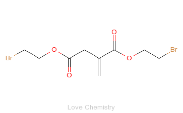 CAS:10578-06-0的分子结构