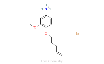 CAS:105788-17-8的分子结构