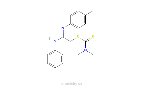 CAS:105858-90-0ķӽṹ