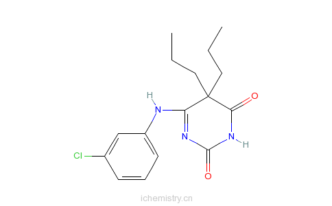 CAS:105891-82-5ķӽṹ