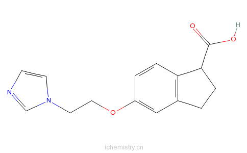 CAS:105920-77-2的分子结构