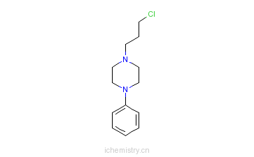 CAS:10599-17-4的分子结构