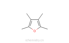 CAS:10599-58-3的分子结构