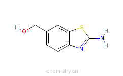CAS:106429-07-6ķӽṹ
