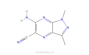 CAS:106538-01-6的分子结构