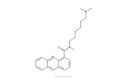 CAS:106626-60-2的分子结构