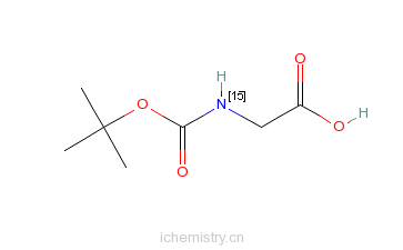 CAS:106665-75-2_N-(-ʻ)ʰ-15Nķӽṹ