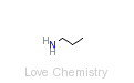 CAS:107-10-8_丙胺的分子结构