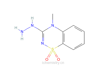 CAS:107089-79-2的分子结构