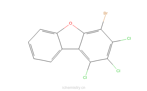 CAS:107227-56-5的分子结构