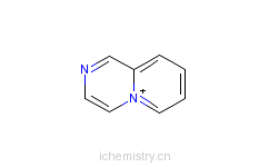 CAS:1074-08-4的分子结构