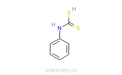 CAS:1074-52-8的分子结构