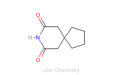 CAS:1075-89-4_3,3-Ǽ׻ǰķӽṹ