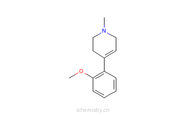 CAS:107534-97-4的分子结构