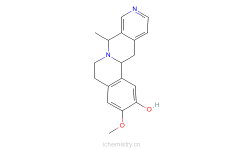 CAS:107588-71-6的分子结构
