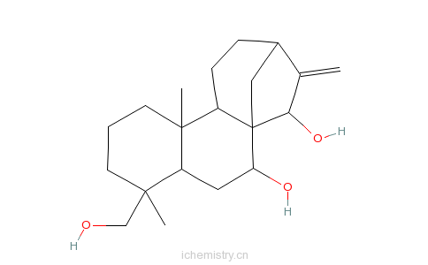 CAS:107656-75-7ķӽṹ