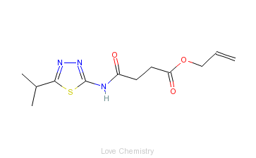 CAS:107811-18-7ķӽṹ