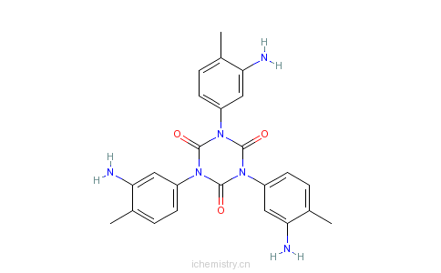 CAS:108043-51-2的分子结构