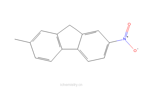 CAS:108100-28-3的分子结构