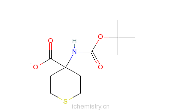 CAS:108329-81-3_4-N-Boc--4-Ȼ૵ķӽṹ