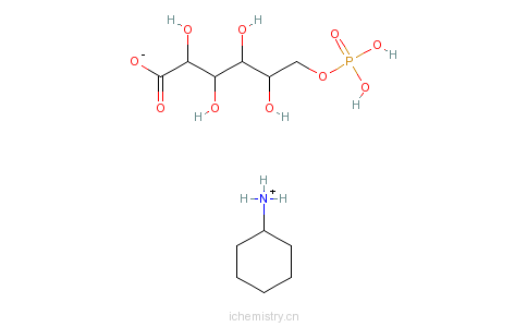 CAS:108347-81-5ķӽṹ