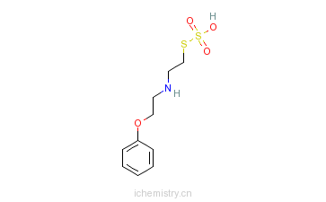 CAS:1085-52-5的分子结构
