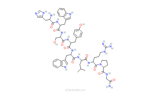 CAS:108787-46-8的分子结构