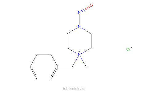 CAS:109018-96-4的分子结构