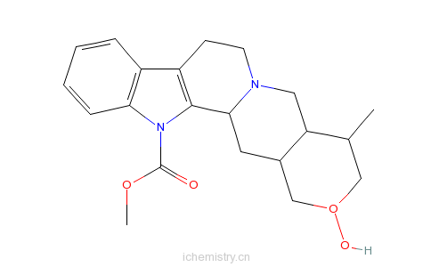 CAS:109031-00-7ķӽṹ