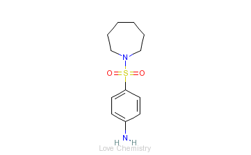 CAS:109286-01-3的分子结构