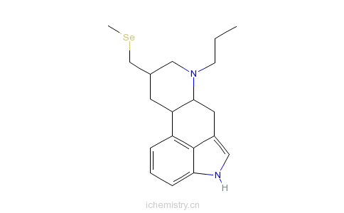 CAS:109297-72-5的分子结构