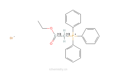 CAS:109376-35-4_(׻-1,2-13C2)廯좵ķӽṹ