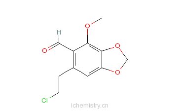 CAS:109856-96-4的分子结构