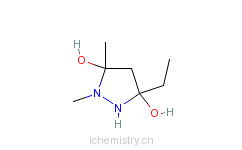 CAS:109954-05-4ķӽṹ