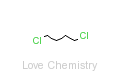 CAS:110-56-5_1,4-二氯丁烷的分子结构