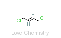 CAS:110-57-6_反式-1,4-二氯-2-丁烯的分子结构