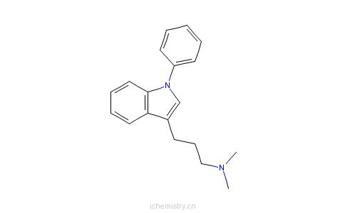 CAS:110051-44-0的分子结构