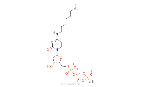 CAS:110537-14-9的分子结构