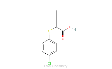 CAS:110577-63-4的分子结构
