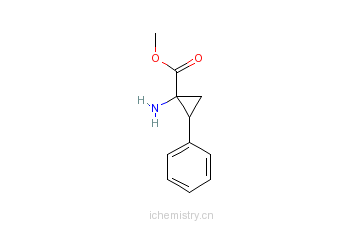 CAS:110769-86-3的分子结构