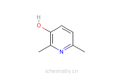 CAS:1122-43-6_2,6-׻-3-ǻवķӽṹ