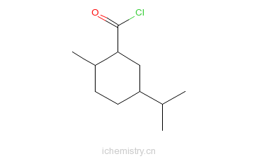 CAS:112321-33-2的分子结构