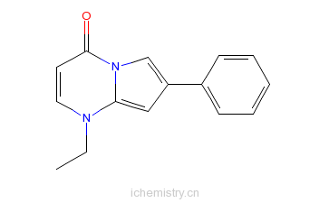 CAS:112466-13-4的分子结构