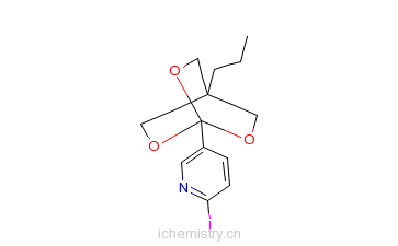 CAS:112731-80-3ķӽṹ